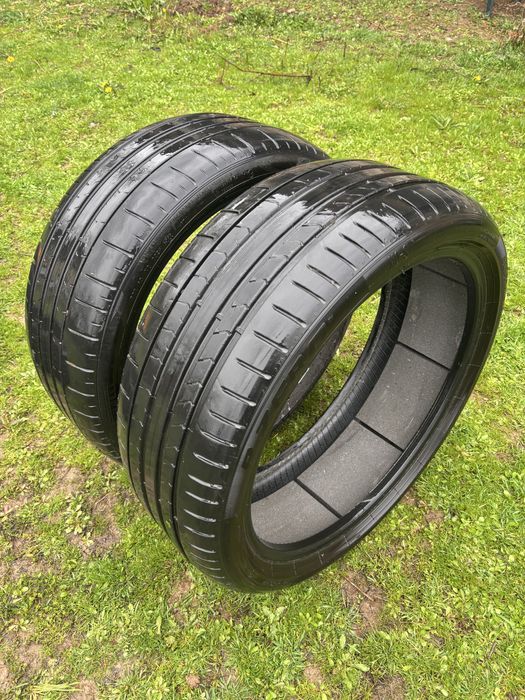Anvelope vara 2 marimi 255/35/R19 si 225/40/R19