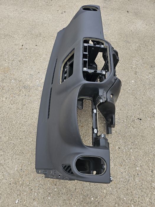 Plansa bord cu airbag originală Volkswagen vw golf plus 2009