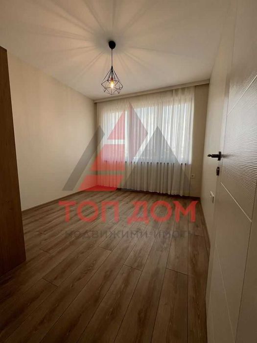 Дава се под наем Тристаен апартамент в Варна, Автогара - 85 кв.м за 714 € - Снимка #13