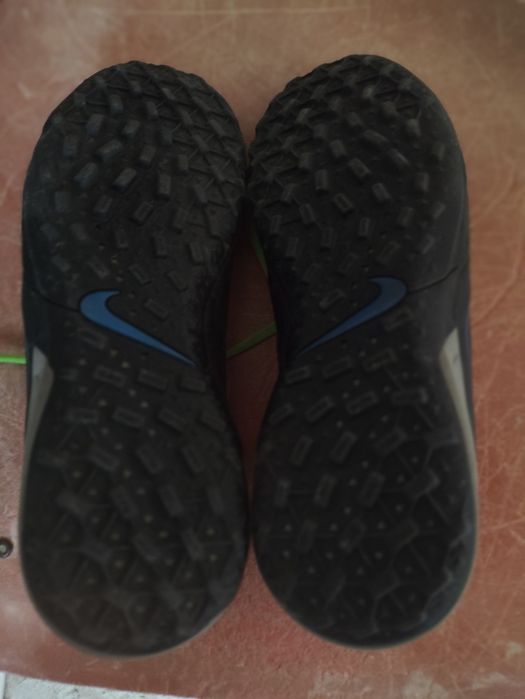 Сороконожки Nike