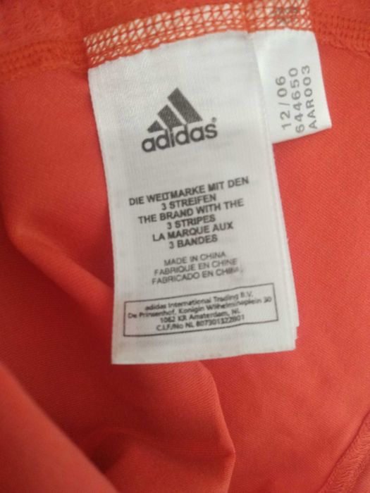 Спортни дрехи Adidas и Nike размер XS - S - M