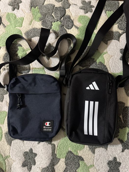 Чантички доста запазени