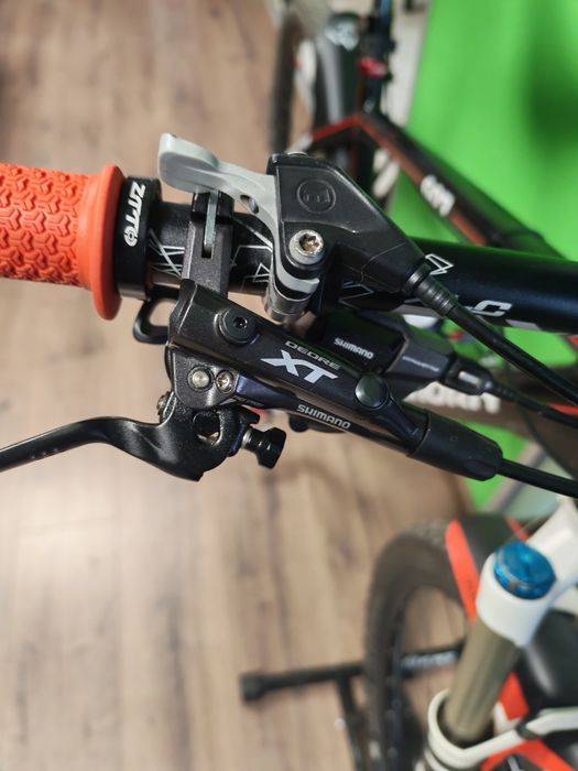 Велосипед  Pronghorn27, 5