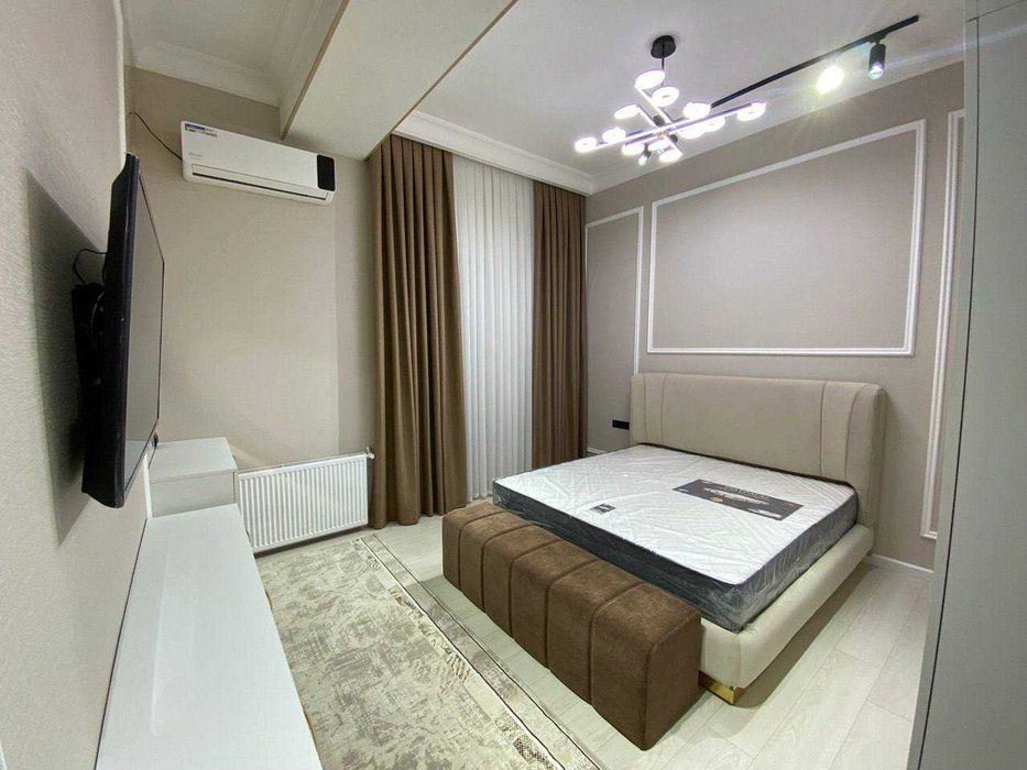 ГОТОВЫЙ АРЕНДАТОР! 2х ком кв-ра в Центре Города! Ул Нукус Мирабад ID02