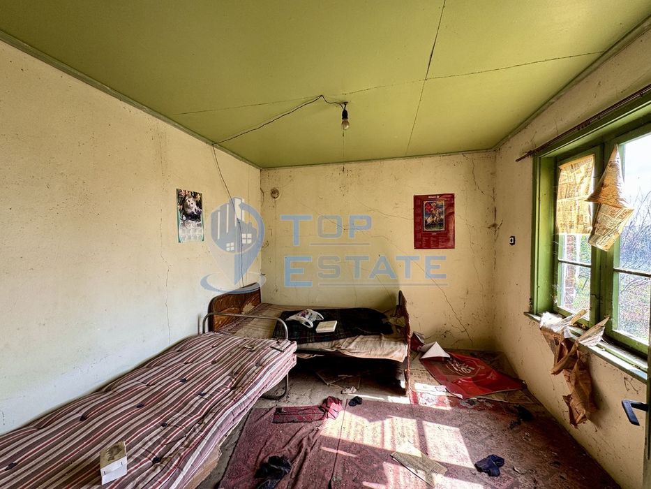 Продава се Къща в с. Масларево, Област Велико Търново - 130 кв.м за 55 €/кв.м - Снимка #2