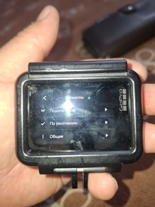 Продам го про 7silver