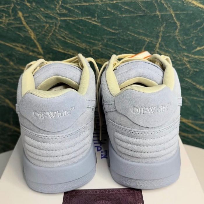 Off white out off office ooo