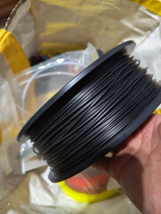 Imprimanta 3D Anycubic I3 Mega + filamente pla + accesorii