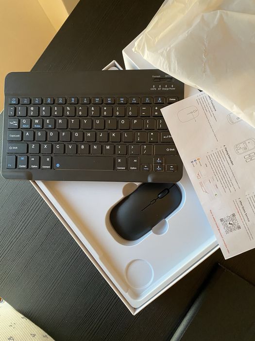 Tableta Relndo P80
