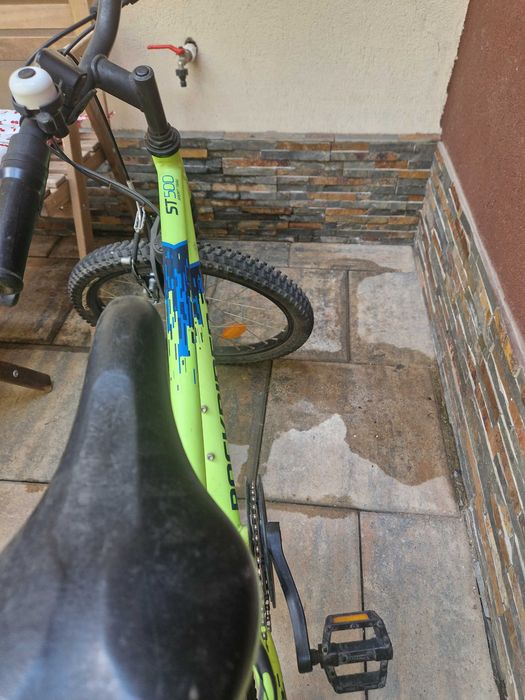Bicicleta copii rockrider