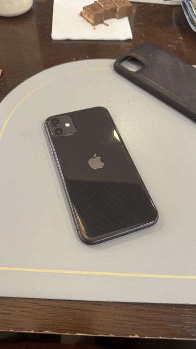 Iphone 11 64 gb 65k