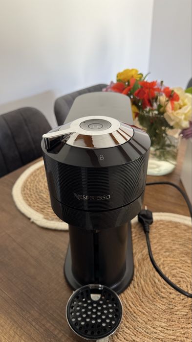 Aparat Nespresso Vertuo next