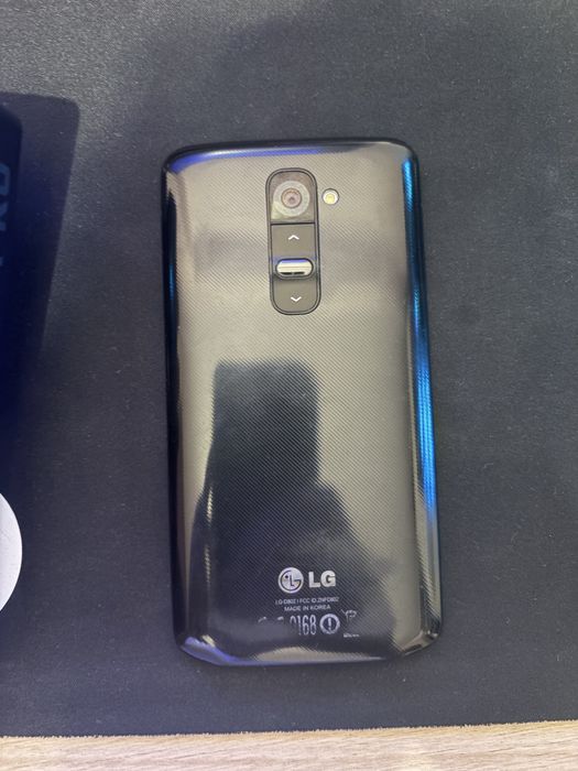 Lg g2 в добро състояние