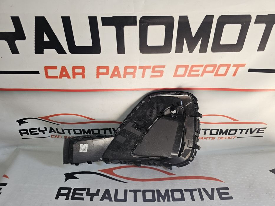 Grila dreapta bara fata Audi A5 B10 dupa 2024 cod 8B3807682B