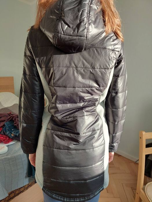 Дамско преходно яке