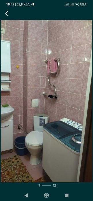 Сдам 1к квартиру