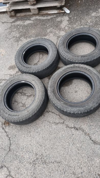 Продам Шины 205/70R15