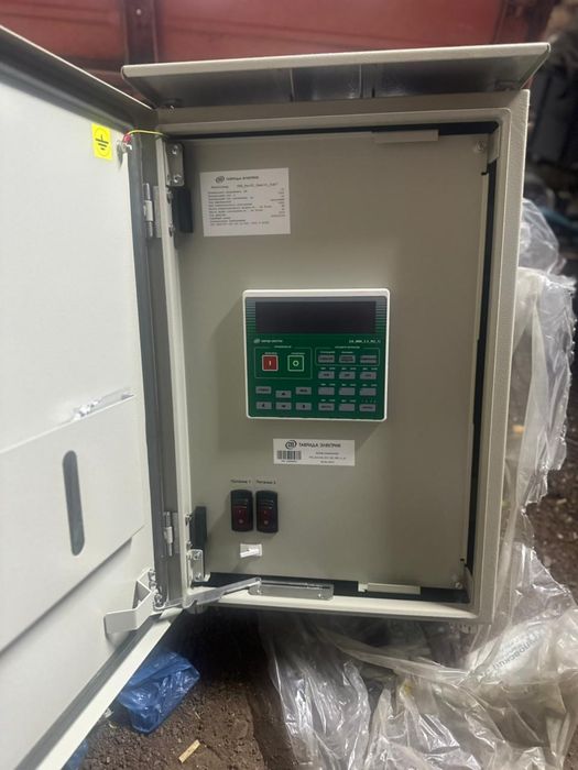 Реклоузер (Вакуумный выключатель)