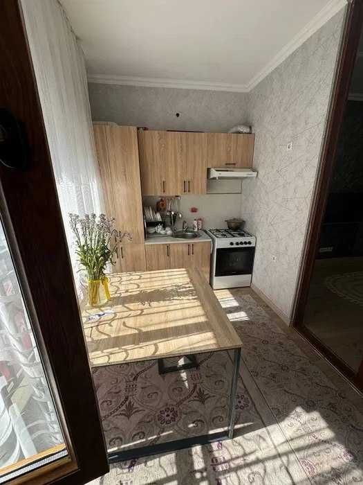 СРОЧНО! Сдается квартира для семейных 2/6/9 • Адрес: ЖК "Almazar city"