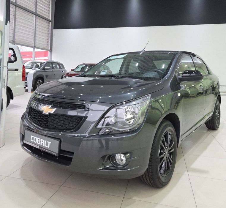 Chevrolet cobalt mcm