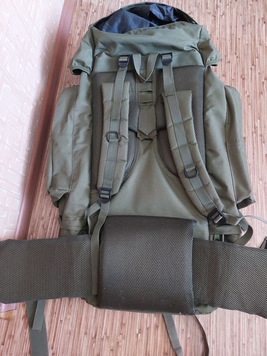 Продам рюкзак туризм большой