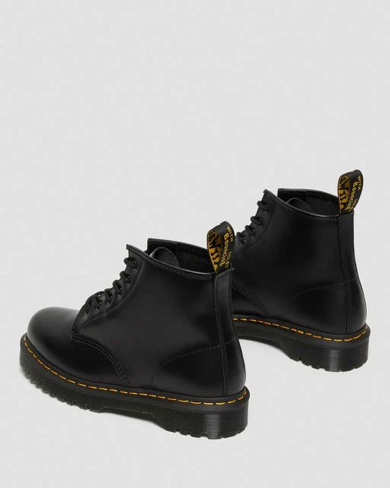 Нови боти Dr. Martens 101 Bex