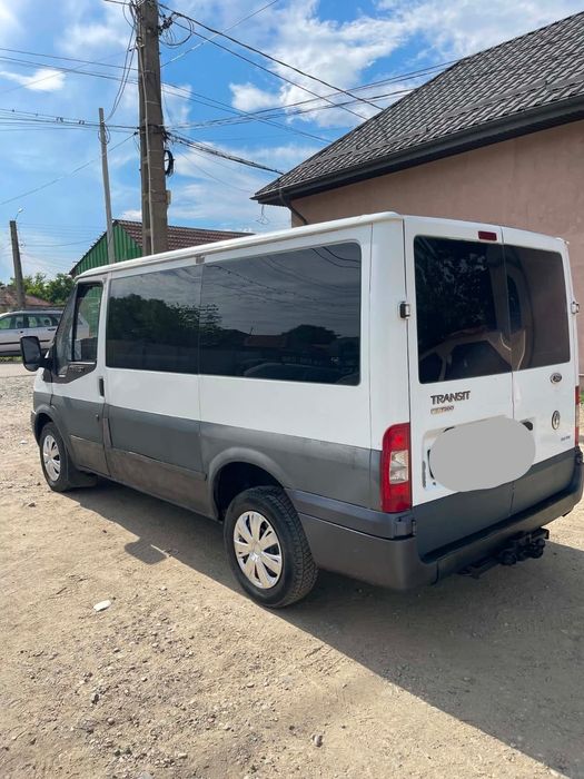 Piese ford transit 2.2E5 motor cutie roti faruri banchete planetare