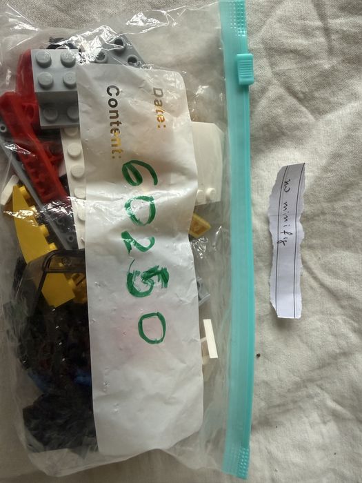 Lego сетове - Star Wars, City, Creator