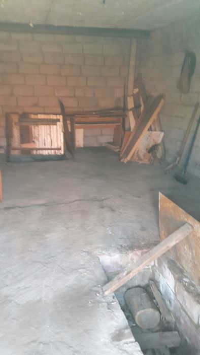 Продам гараж                 .