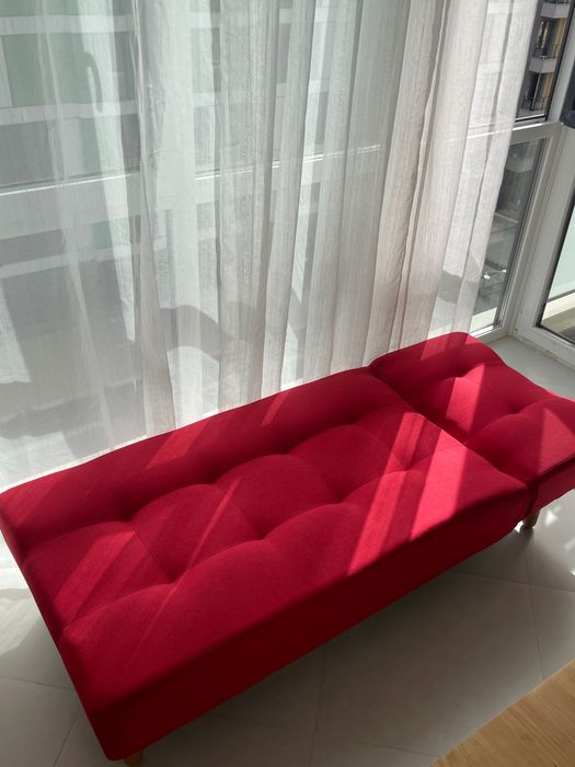 НОВО!! Кушетка/Фотьойл