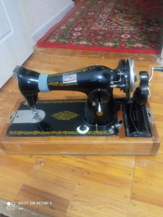 Tikuv mowina sotiladi