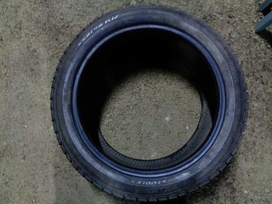 225/45R17 PIRELLI ICE 91Q фрикционная  B-U-PIR-01