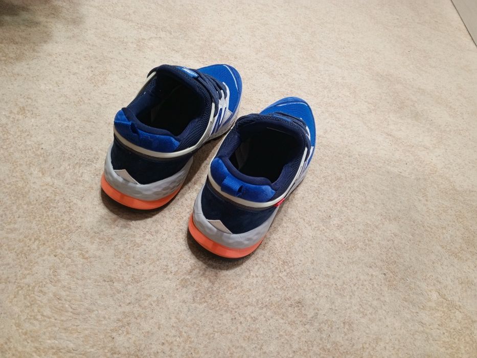 Новые кроссы New Balance, 44-45 размер