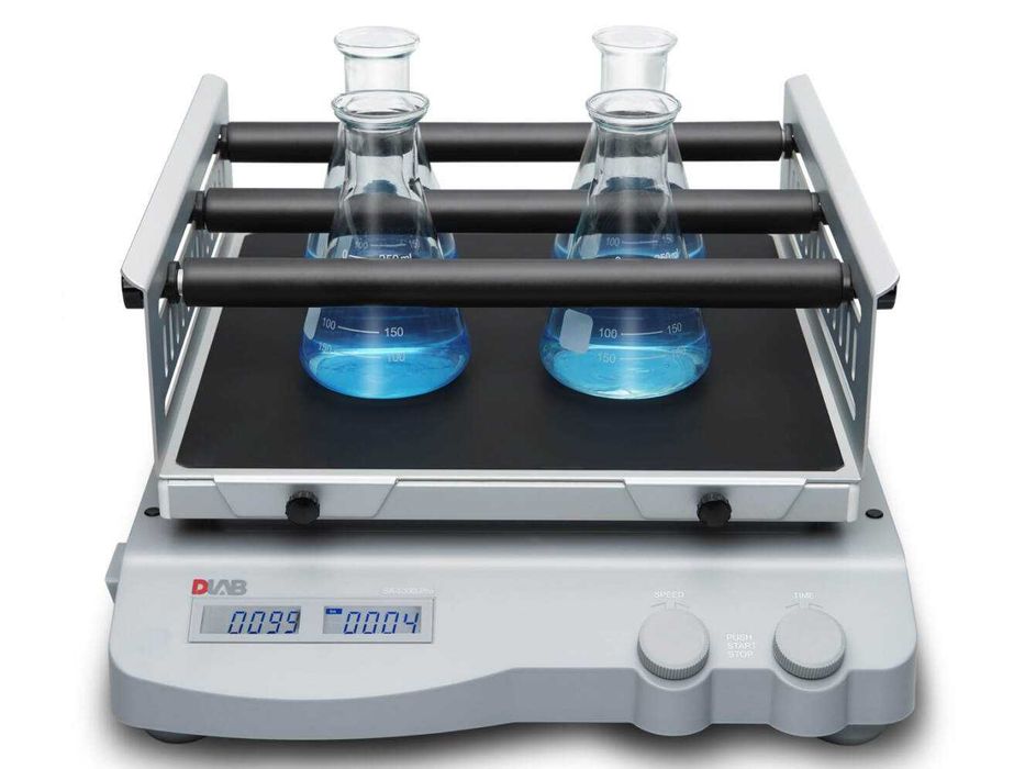 Орбитальный шейкер модели SK-O180-Pro.