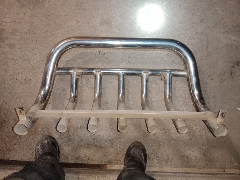 Продам Кенгурятник