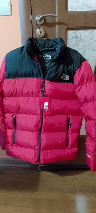 Зимни якета и елеци- Nike,North Face