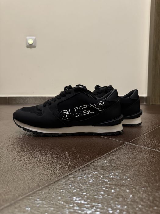 Елегантни Обувки Guess