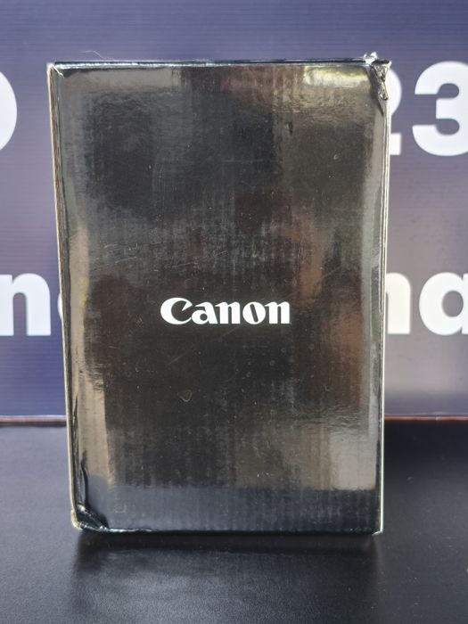 Canon EF 24-70mm Obiectiv Foto DSRL F4 L IS USM
