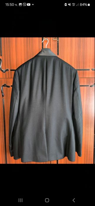 КАТО НОВ! Официален церемониален костюм