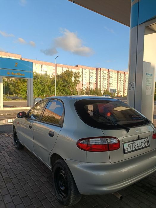 Продаётся машина