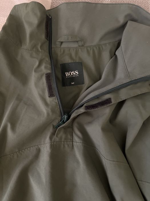 Hugo boss анораци