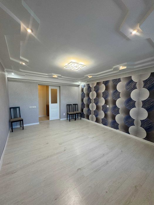 Продам квартиру Абая 135