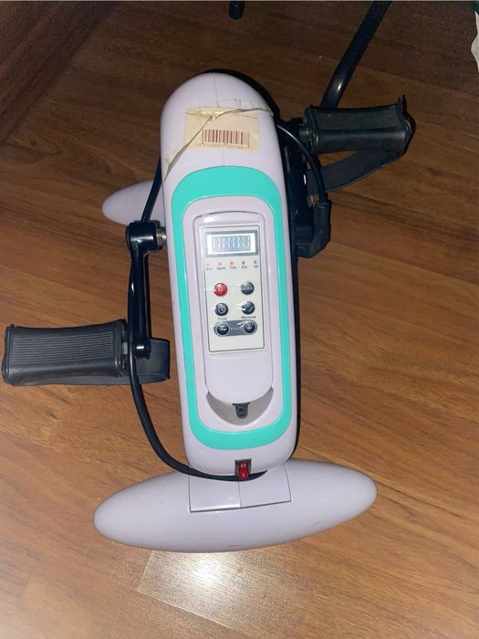 мини электронный велосипед