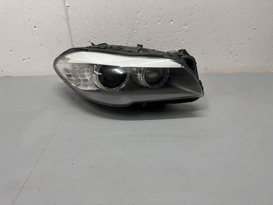 Far bmw F10 F11 seria 5 Xenon Adaptiv 2009-2013 dreapta