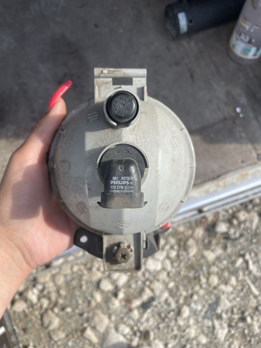 Халогени за Матиз 05-09г