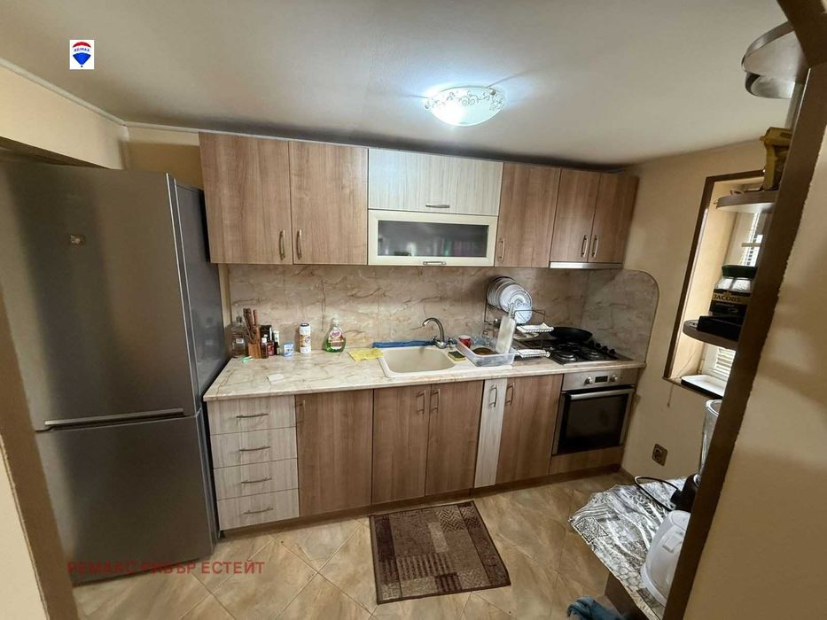 Продава се Къща в Русе, в.з. Касева Чешма - 106 кв.м за 746 €/кв.м - Снимка #2