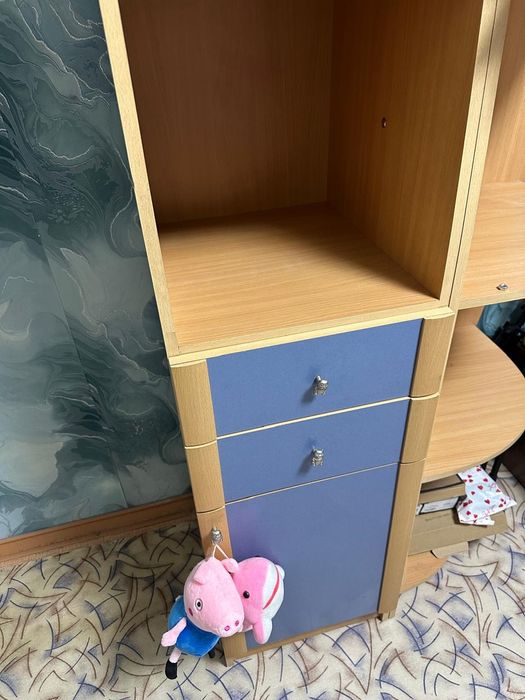 Продам детскую стенку