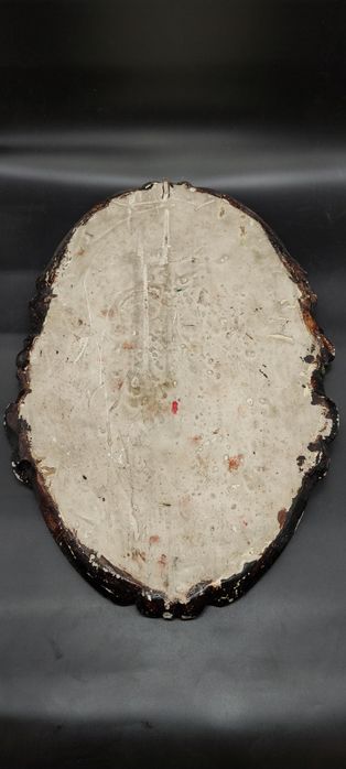 Пушкин А. С. гипс