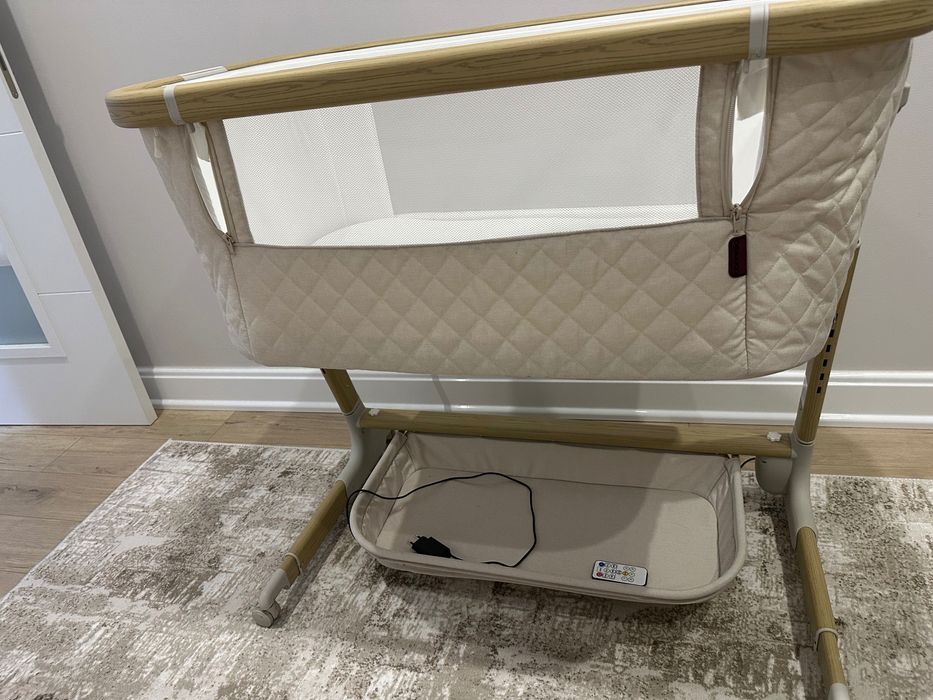 Легло за новородено