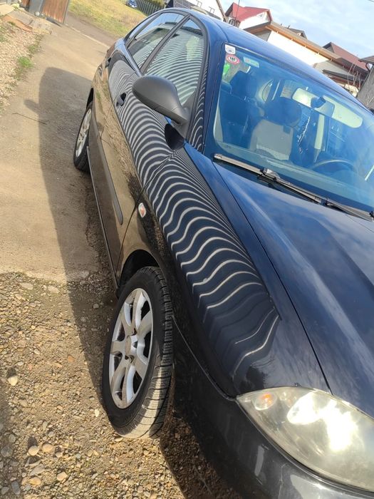 Seat ibiza, 2007,motor 1,2 litri benzina 151000km